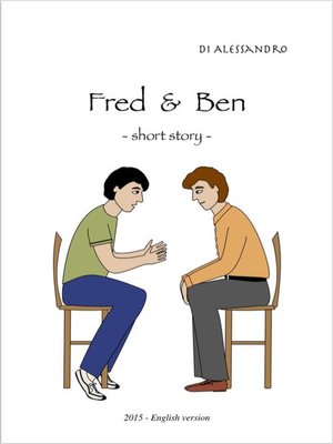cover image of Fred & Ben